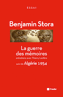 Guerre des mémoires (La) [ancienne édition]